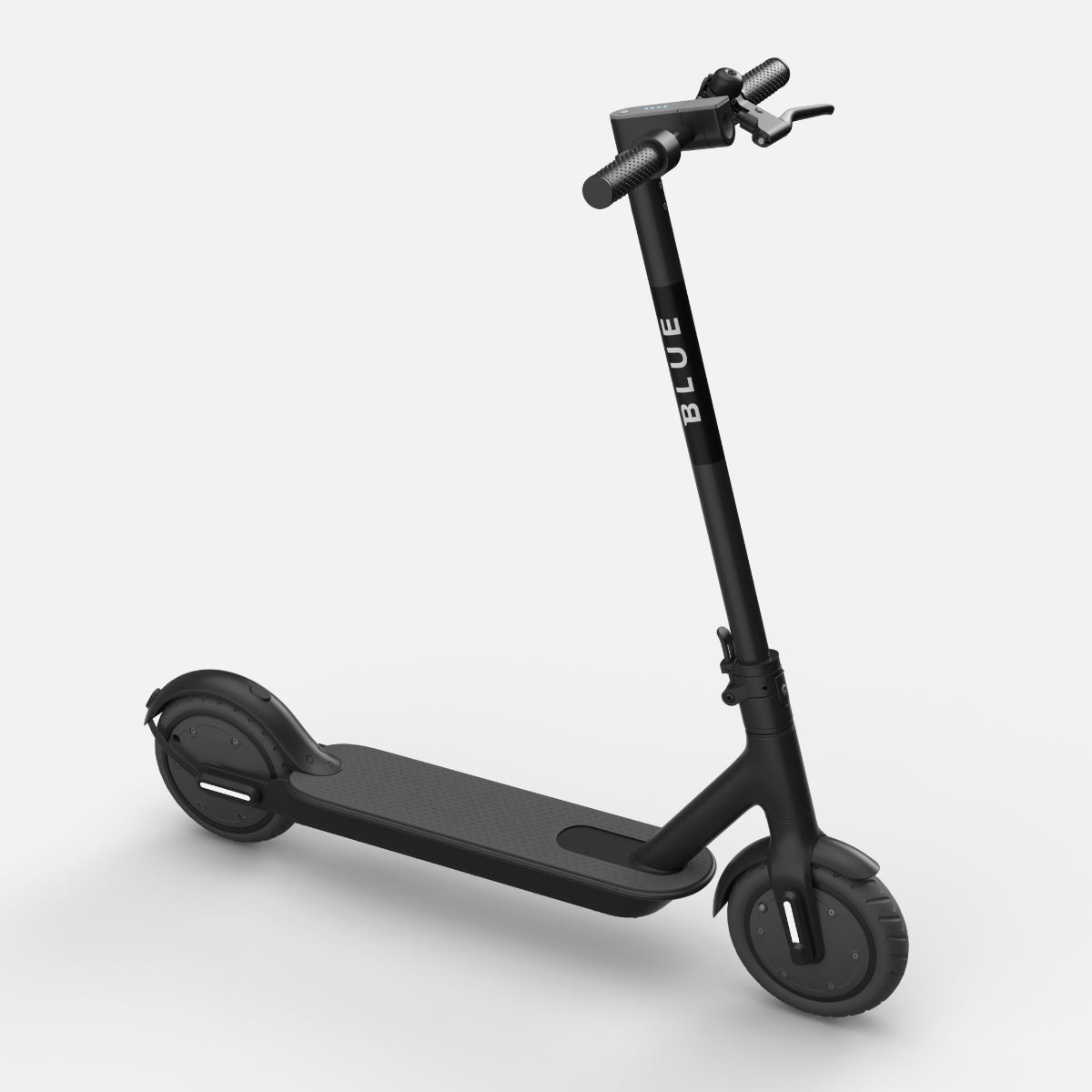 Blue Pro Electric Scooter - Australia\'s Best Foldable Long Range E-Scooter  – Blue Rides