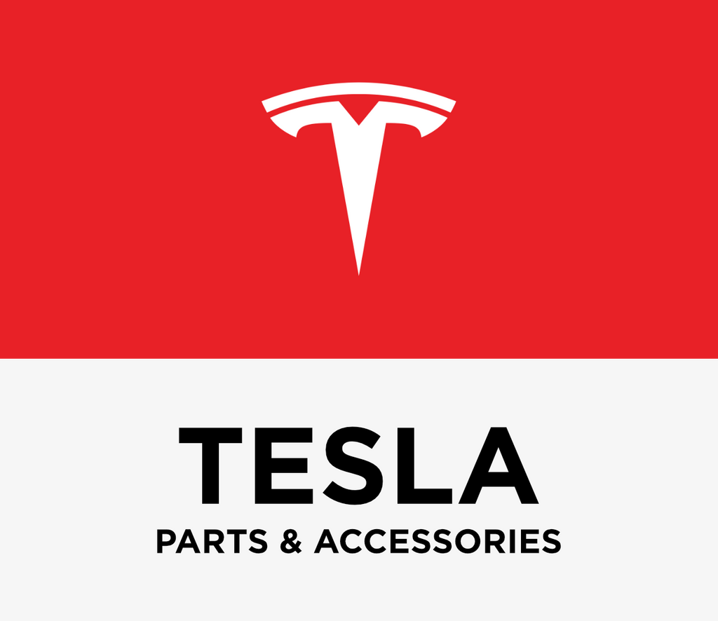 Tesla Car Parts & Accessories